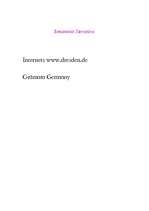 Referāts 'Drēzdenes vēsture', 5.