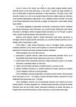 Diplomdarbs 'Eiropas Ekonomikas zonas finanšu instrumenta un Norvēģijas valdības divpusējā fi', 6.