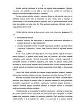 Diplomdarbs 'Eiropas Ekonomikas zonas finanšu instrumenta un Norvēģijas valdības divpusējā fi', 9.