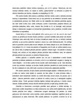 Diplomdarbs 'Eiropas Ekonomikas zonas finanšu instrumenta un Norvēģijas valdības divpusējā fi', 10.