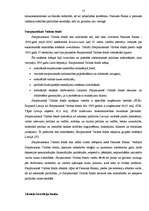 Diplomdarbs 'Eiropas Ekonomikas zonas finanšu instrumenta un Norvēģijas valdības divpusējā fi', 13.