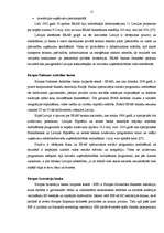 Diplomdarbs 'Eiropas Ekonomikas zonas finanšu instrumenta un Norvēģijas valdības divpusējā fi', 15.