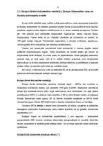 Diplomdarbs 'Eiropas Ekonomikas zonas finanšu instrumenta un Norvēģijas valdības divpusējā fi', 17.