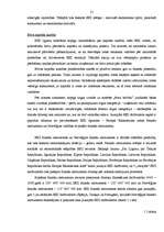 Diplomdarbs 'Eiropas Ekonomikas zonas finanšu instrumenta un Norvēģijas valdības divpusējā fi', 21.