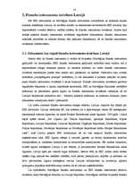 Diplomdarbs 'Eiropas Ekonomikas zonas finanšu instrumenta un Norvēģijas valdības divpusējā fi', 24.