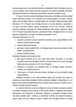 Diplomdarbs 'Eiropas Ekonomikas zonas finanšu instrumenta un Norvēģijas valdības divpusējā fi', 25.