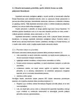 Diplomdarbs 'Eiropas Ekonomikas zonas finanšu instrumenta un Norvēģijas valdības divpusējā fi', 29.