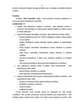 Diplomdarbs 'Eiropas Ekonomikas zonas finanšu instrumenta un Norvēģijas valdības divpusējā fi', 31.