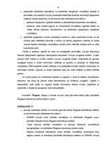 Diplomdarbs 'Eiropas Ekonomikas zonas finanšu instrumenta un Norvēģijas valdības divpusējā fi', 37.