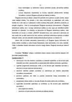 Diplomdarbs 'Eiropas Ekonomikas zonas finanšu instrumenta un Norvēģijas valdības divpusējā fi', 38.