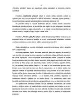 Diplomdarbs 'Eiropas Ekonomikas zonas finanšu instrumenta un Norvēģijas valdības divpusējā fi', 41.