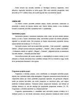 Diplomdarbs 'Eiropas Ekonomikas zonas finanšu instrumenta un Norvēģijas valdības divpusējā fi', 45.