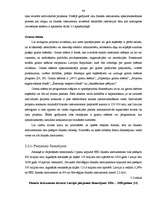 Diplomdarbs 'Eiropas Ekonomikas zonas finanšu instrumenta un Norvēģijas valdības divpusējā fi', 46.