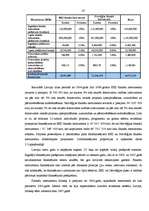 Diplomdarbs 'Eiropas Ekonomikas zonas finanšu instrumenta un Norvēģijas valdības divpusējā fi', 47.