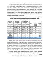 Diplomdarbs 'Eiropas Ekonomikas zonas finanšu instrumenta un Norvēģijas valdības divpusējā fi', 48.