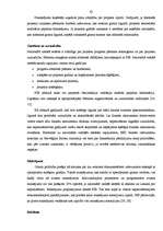 Diplomdarbs 'Eiropas Ekonomikas zonas finanšu instrumenta un Norvēģijas valdības divpusējā fi', 65.