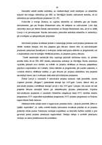 Diplomdarbs 'Eiropas Ekonomikas zonas finanšu instrumenta un Norvēģijas valdības divpusējā fi', 66.