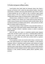 Diplomdarbs 'Eiropas Ekonomikas zonas finanšu instrumenta un Norvēģijas valdības divpusējā fi', 67.