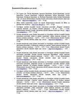 Diplomdarbs 'Eiropas Ekonomikas zonas finanšu instrumenta un Norvēģijas valdības divpusējā fi', 72.