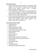 Diplomdarbs 'Eiropas Ekonomikas zonas finanšu instrumenta un Norvēģijas valdības divpusējā fi', 77.