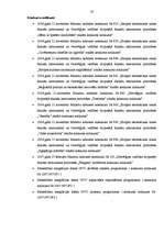 Diplomdarbs 'Eiropas Ekonomikas zonas finanšu instrumenta un Norvēģijas valdības divpusējā fi', 78.