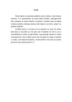 Konspekts 'Vīrieša lietišķās etiķetes normas', 3.