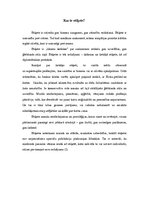 Konspekts 'Vīrieša lietišķās etiķetes normas', 4.