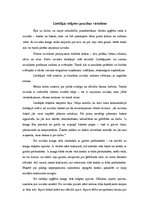 Konspekts 'Vīrieša lietišķās etiķetes normas', 5.