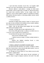 Referāts 'Radošums (kreativitāte)', 2.