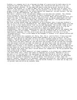 Eseja 'Executive Summary: AcuScan', 1.