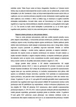 Diplomdarbs 'Latvijas eksporta konkurētspējas analīze - izmaksu un strukturālie faktori', 34.