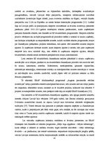 Diplomdarbs 'Latvijas eksporta konkurētspējas analīze - izmaksu un strukturālie faktori', 45.