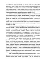 Diplomdarbs 'Latvijas eksporta konkurētspējas analīze - izmaksu un strukturālie faktori', 53.