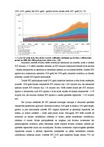 Diplomdarbs 'Latvijas eksporta konkurētspējas analīze - izmaksu un strukturālie faktori', 58.