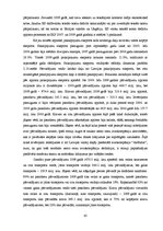 Diplomdarbs 'Latvijas eksporta konkurētspējas analīze - izmaksu un strukturālie faktori', 65.