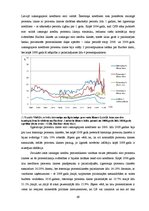 Diplomdarbs 'Latvijas eksporta konkurētspējas analīze - izmaksu un strukturālie faktori', 69.