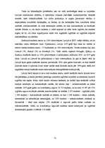 Diplomdarbs 'Latvijas eksporta konkurētspējas analīze - izmaksu un strukturālie faktori', 72.