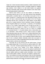 Diplomdarbs 'Latvijas eksporta konkurētspējas analīze - izmaksu un strukturālie faktori', 74.