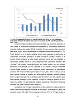 Diplomdarbs 'Latvijas eksporta konkurētspējas analīze - izmaksu un strukturālie faktori', 81.