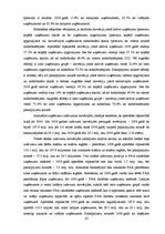 Diplomdarbs 'Latvijas eksporta konkurētspējas analīze - izmaksu un strukturālie faktori', 83.