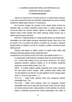 Diplomdarbs 'Latvijas eksporta konkurētspējas analīze - izmaksu un strukturālie faktori', 87.