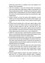 Diplomdarbs 'Latvijas eksporta konkurētspējas analīze - izmaksu un strukturālie faktori', 95.