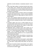 Diplomdarbs 'Latvijas eksporta konkurētspējas analīze - izmaksu un strukturālie faktori', 96.