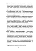 Diplomdarbs 'Latvijas eksporta konkurētspējas analīze - izmaksu un strukturālie faktori', 97.