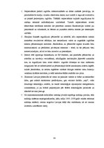 Diplomdarbs 'Latvijas eksporta konkurētspējas analīze - izmaksu un strukturālie faktori', 98.