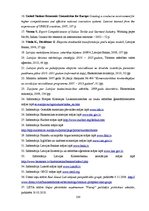 Diplomdarbs 'Latvijas eksporta konkurētspējas analīze - izmaksu un strukturālie faktori', 100.