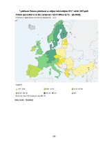 Diplomdarbs 'Latvijas eksporta konkurētspējas analīze - izmaksu un strukturālie faktori', 109.