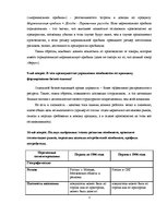 Konspekts 'Ответы на домашнюю кредитную работу на тему "Производственная ситуация "Хроника ', 2.