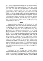 Konspekts 'Eiropas valstu attīstība pēc pirmā pasaules kara', 3.