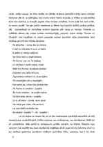 Konspekts 'Cilvēka vientulības traģēdija Šekspīra lugās', 2.